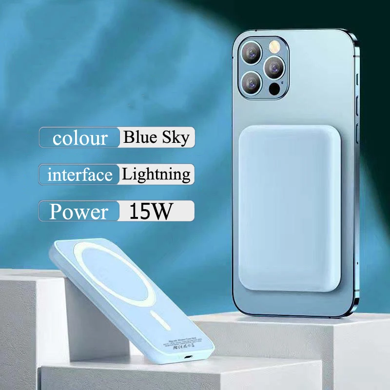Light blue