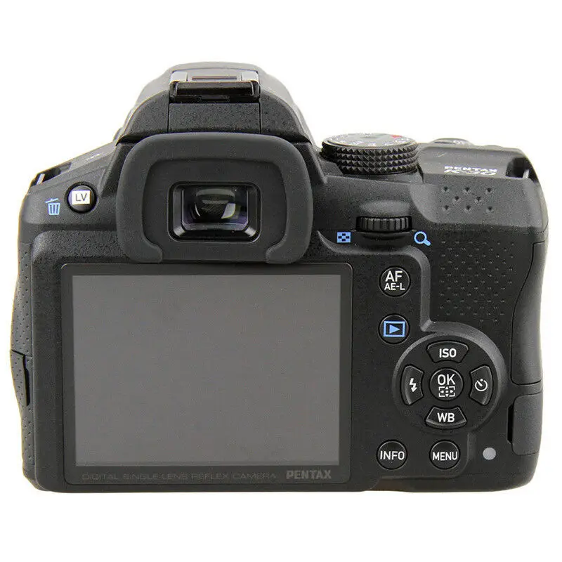 Camera Viewfinder Accessories 5X FR eyecup Rubber Eyepiece For Pentax Camera