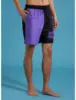 24/25 Summer Super Cool Shorts Original Vacation Vacation Quick Dry Beach Pants Unisex Pokemon Gengar Split Swim Trunks 4