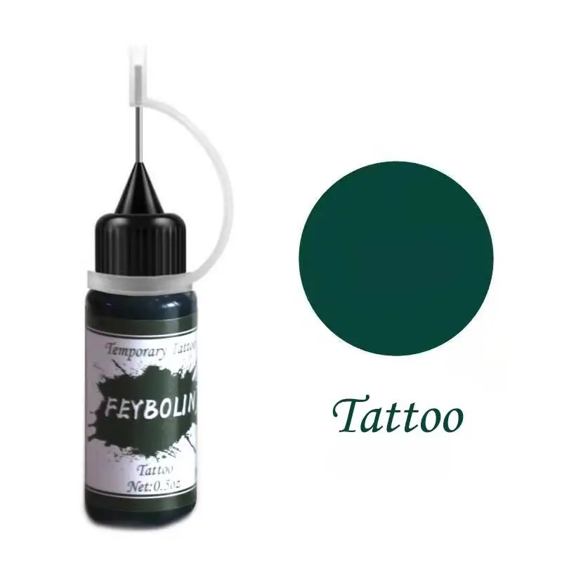 The Process Of Ashes Into Tattoo Ink – Cremation Ink ® |