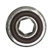 Din To Yoke Cylinder Tank Insert Valve Adaptor Converter Scuba Diving Viton O-Rings A Clamp Convertor Tech Kit 5