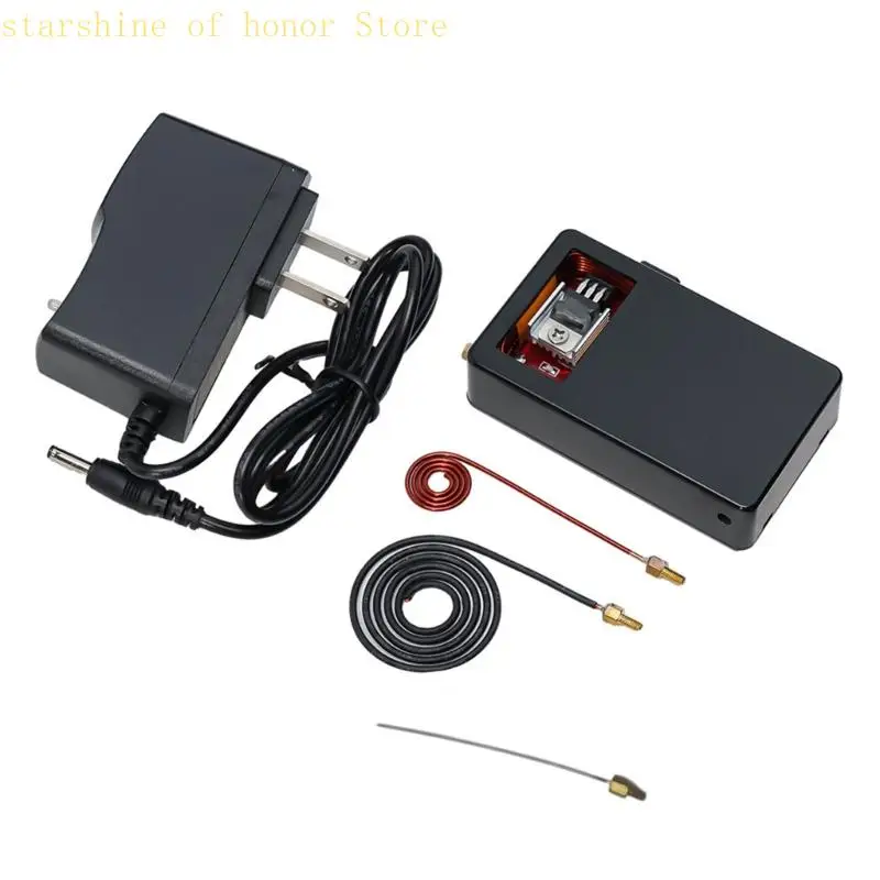11ub emp 생성기 펄스 발전기 37.8V 5A 150MHz 120W 전자기 실험실