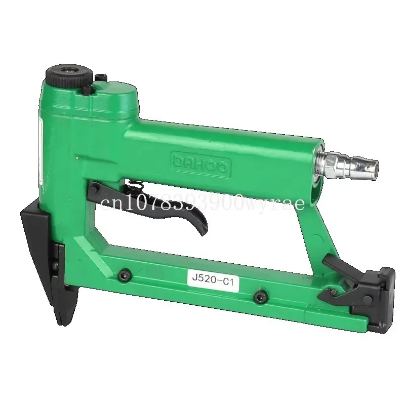 

Air Stapler for Photo Frame Slice Nails Picture Frame Back Plate Fixing Tool J520-C1