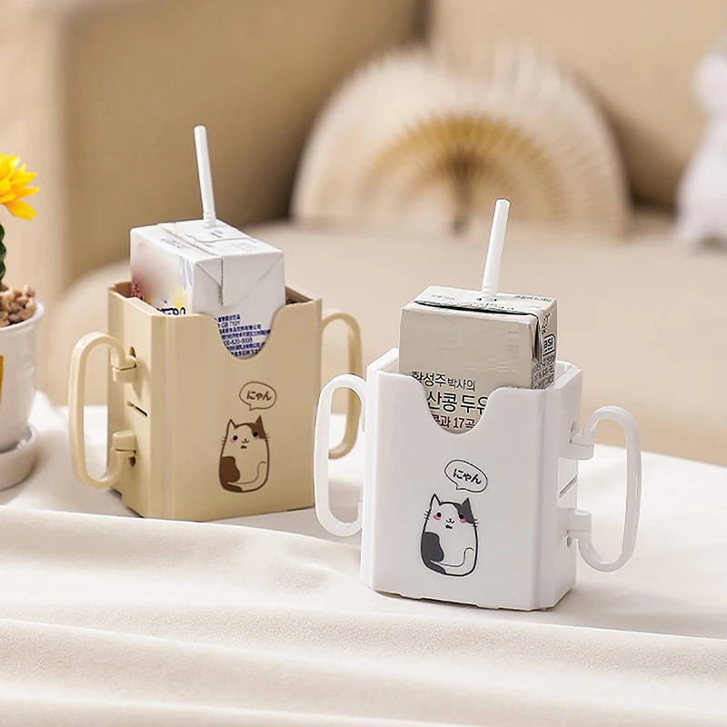 

1 шт., пластиковый контейнер для молока