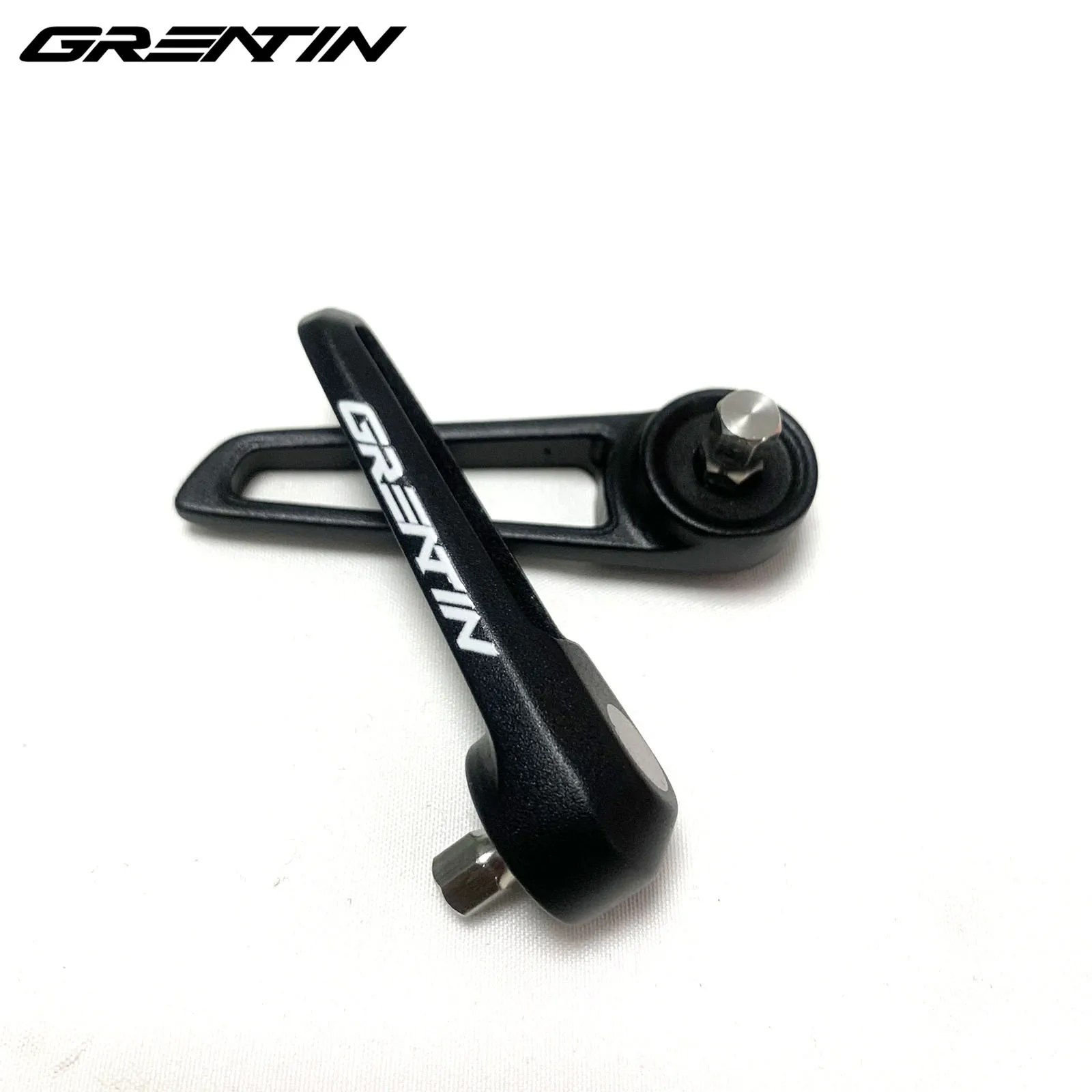 Keenso Chiave a Osso Esagonale da 615 Mm, Chiave per Bicicletta Portatile 10 in 1 a Osso Esagonale Antiruggine per Riparazione Bici