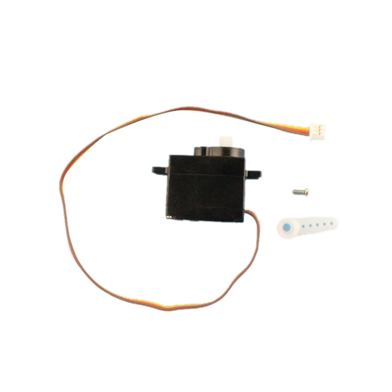 

WL917-15 Servo For Wltoys WL917 RC Boat Jet Boat Spare Parts Replacement Accessories