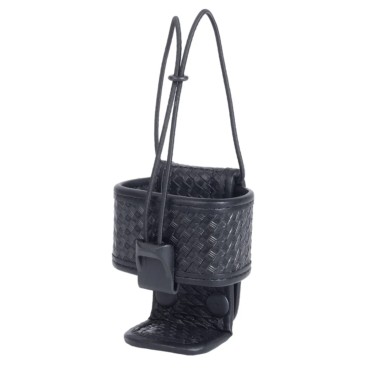 Super High Quality Three-Layer Compressed Compound Material Adjustable Size Satellite Walkie-Talkie Bag For Men And Women