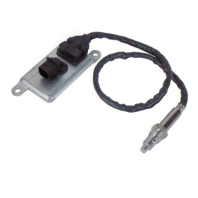 

Car 24V Nitrox Oxygen Sensor 5WK96695C Suitable For Scania Truck 2296801