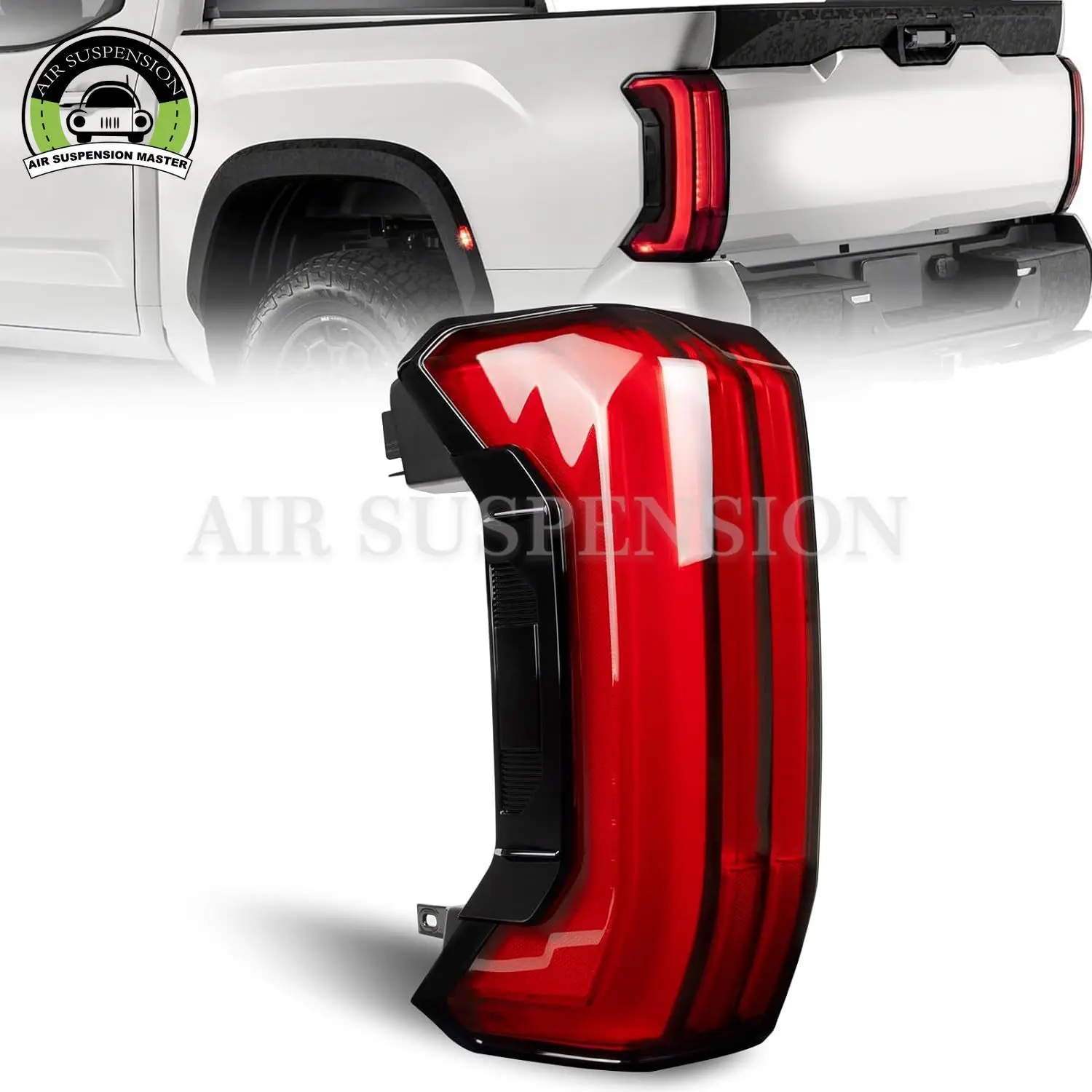 

Задняя фотовспышка для Toyota Tundra 2022-2024, 81550-0c130