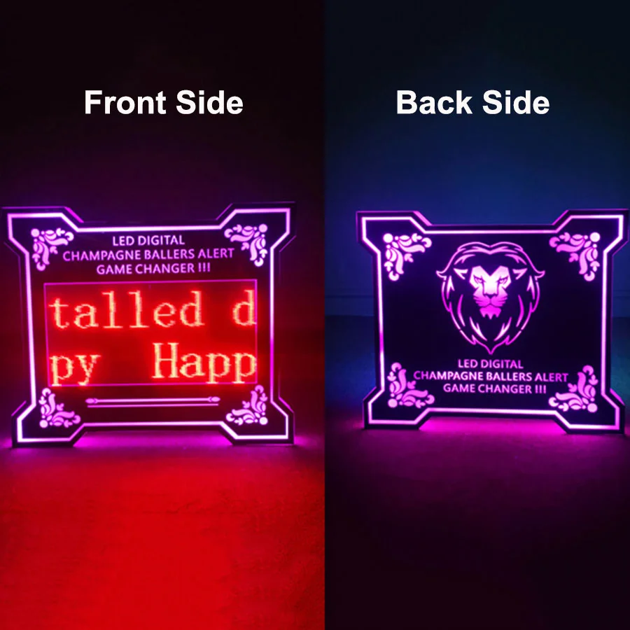 Рисунок 3 - Индивидуальный логотип