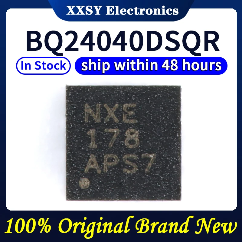 BQ24715RGRR WSON10 Высокое качество