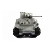 Mato KIT RC Tank Full Metal 1/16 Scale M4A3 Sherman Infrared Version 1230 Barrel Recoil TOUCAN RC HOBBY RC Model TH00672-SMT8 3