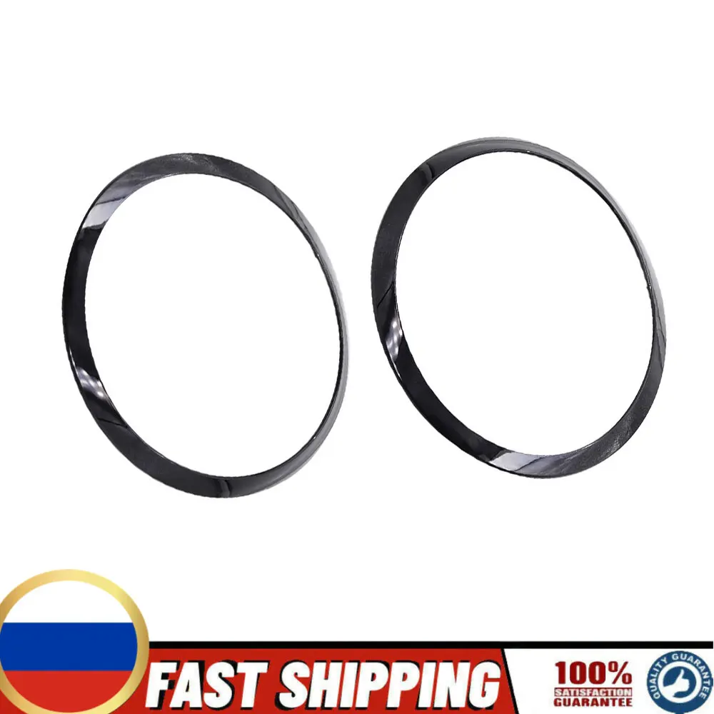 

2 шт., автомобильные аксессуары для BMW Mini Cooper R55 R56 2007-2015