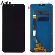 Ensemble écran tactile LCD de remplacement, 6.26 pouces, pour Asus Zenfone Max M2 ZB633KL /ZB632KL, nouveau=