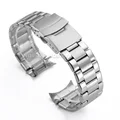 Silver-Curved End