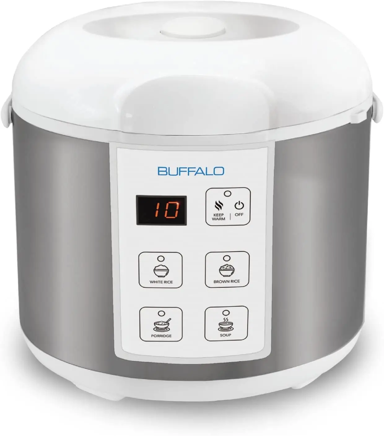 

Buffalo умная печь 5-Cup от Buffalo