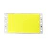 94x50MM COB LED Panel Light Dimmable DC 12V 15W Ultra Bright Warm Natural Cold White Blue Strip Lamp 5