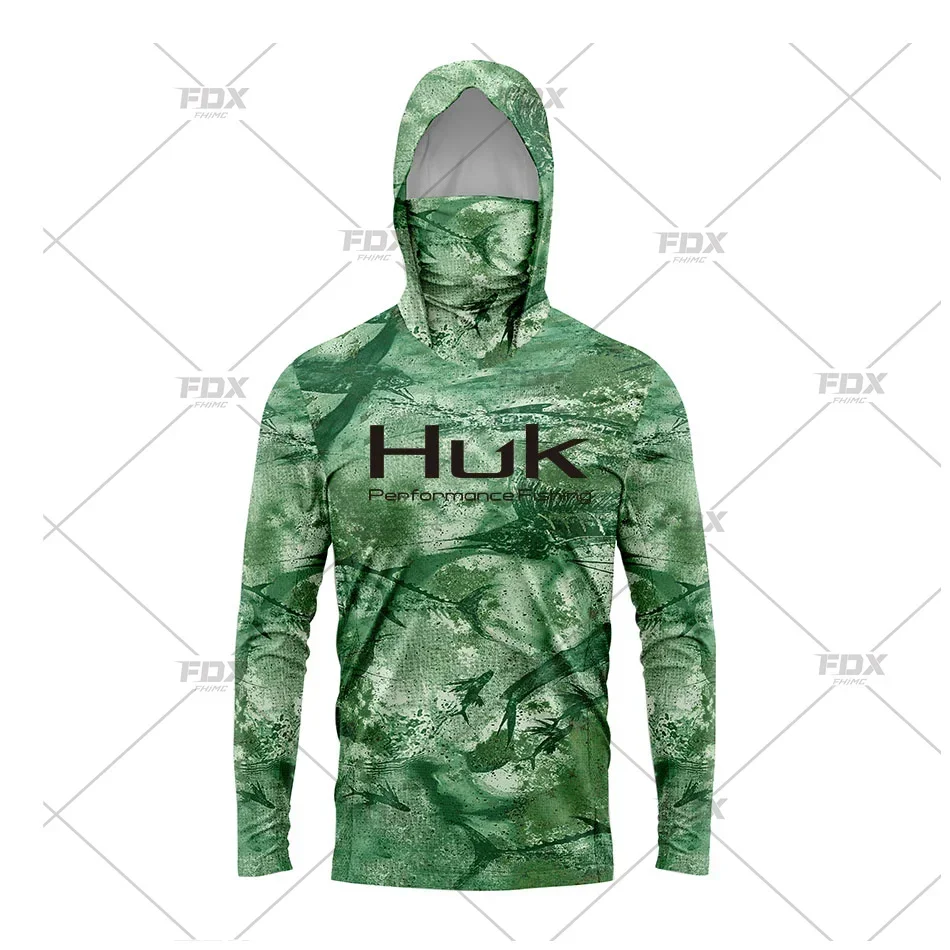 Tuna Mask Hoodie 5
