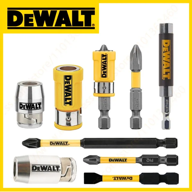 DEWALT 드릴 비트 육각형 슬리브 마그네틱 링 세트 드라이버 전원 도구 액세서리 비트 DWASLVMF2 DT70547T DWA2PH2SL DW2054B DEWALT 드릴 비트 육각형 슬리브 마그네틱 링 세트 드라이버 전원 도구 액세서리 비트 DWASLVMF2 DT70547T DWA2PH2SL DW2054B