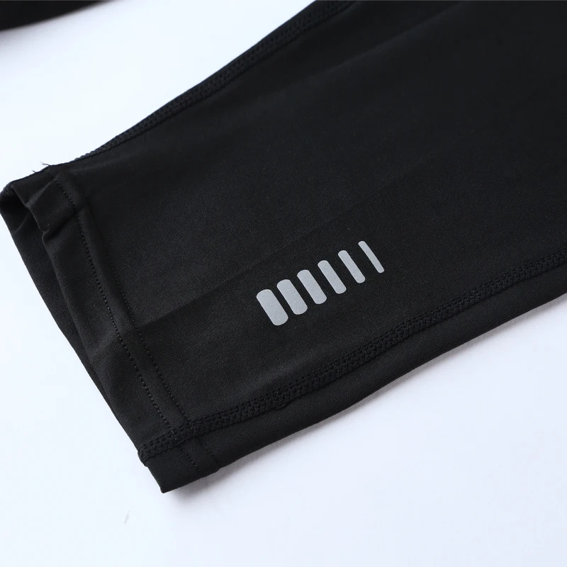 الرجال الرياضة 2 في 1 اقتصاص السراويل ضغط تشغيل ال...