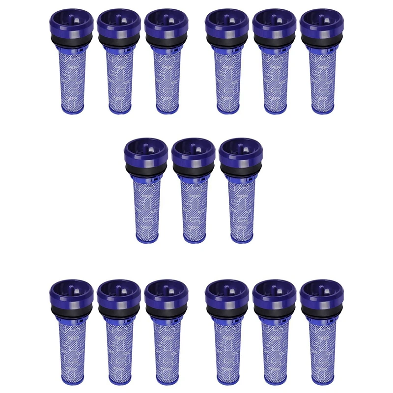 

Детали для пылесоса Dyson DC28C / DC33C / DC37 / DC39C / DC41C / DC53