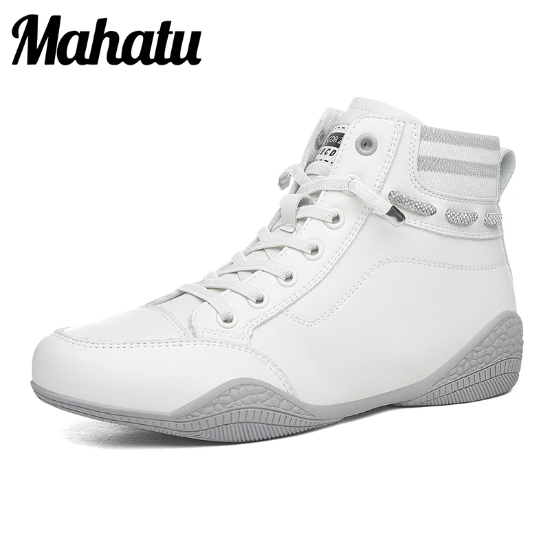 

Women casual Shoes Fashion Leisure Sneakers Winter Women's genuine lether breathable Autumn New lace-up sneakers zapatos mujer