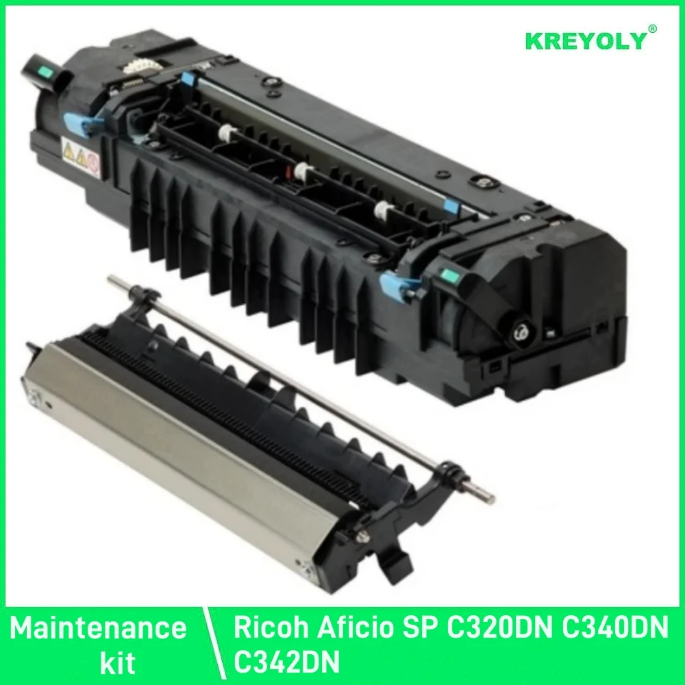 Ricoh 406794 набор для ухода за фьюзером для Ricoh Aficio SP C320DN C340DN C342DN повторное производство
