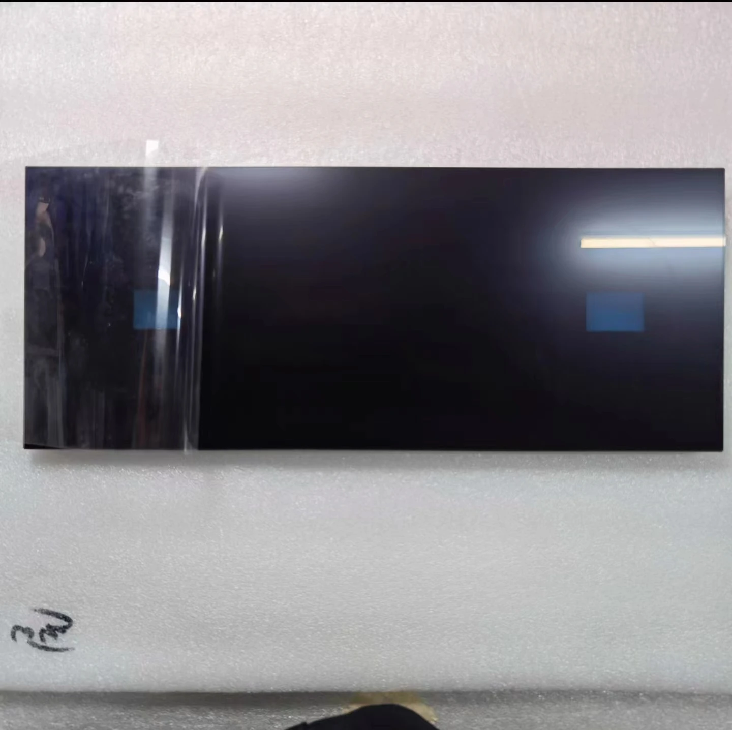 

Original 7-inch TFT3N0138-V2-E LM3M0094BL-B LCD Display Screen Suitable For LCD Screen Replacement Free of Shipping