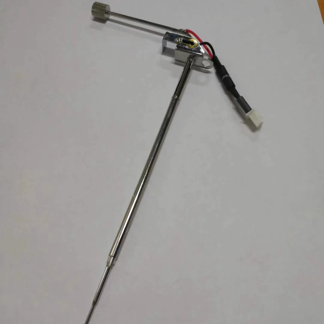 

Compatible For Mindray BSBS380 Reagent Needle Mindray BS380 BS390 BS400 BS430 BS480 BS490 BS800 BS820 BS2000 Reagent Probe