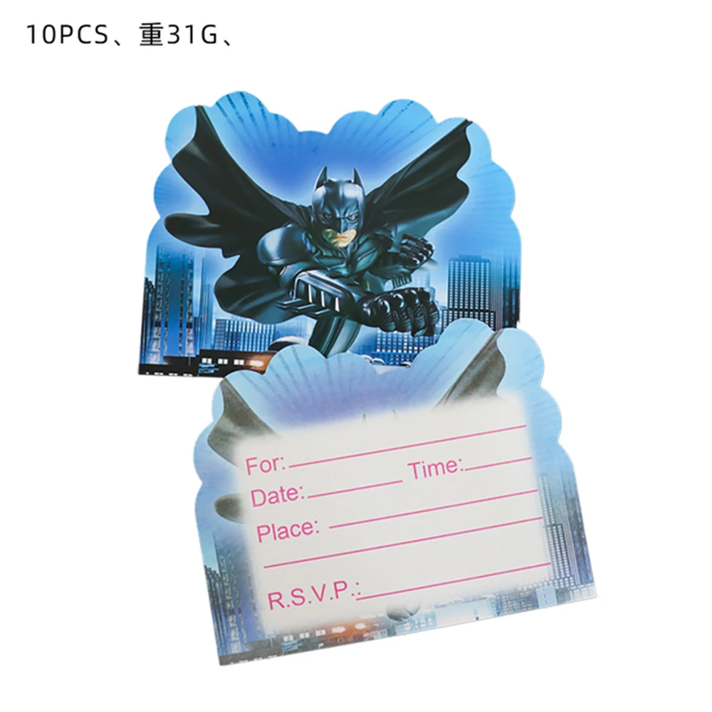 card-10pcs