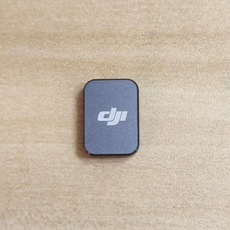 Replacement Parts For DJI MIC mini Accessories - Receiver 、Transmitter 、Charging Dock 、cable 、Adapter、Windscreen、Carrying Pouch