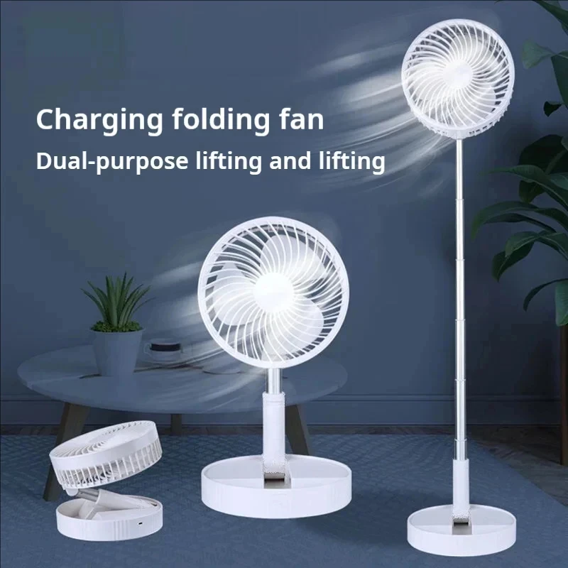 ZK-2028 Mini Portable Electric Fan
