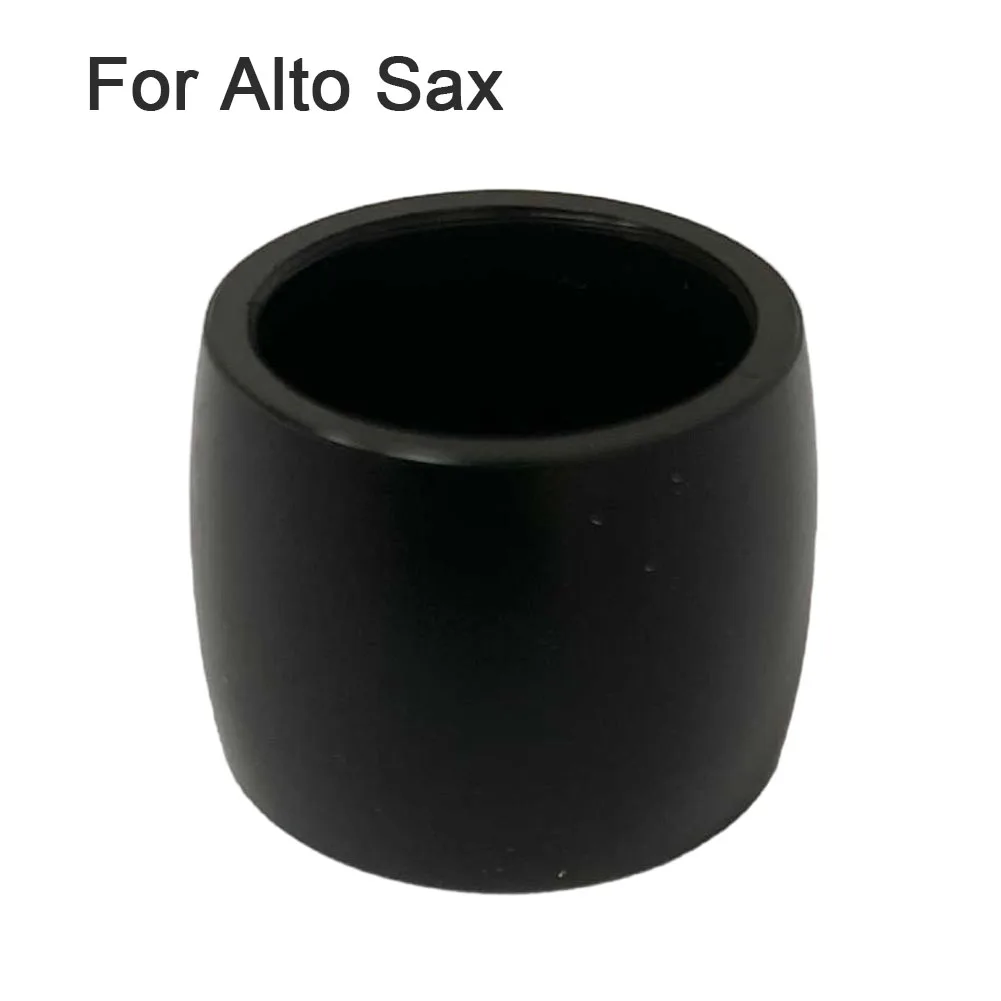 Plastic Saxophone Mouthpiece Ligature Reed Clip Clamp for Alto Saxophone and Clarinet Enhance Sound Quality