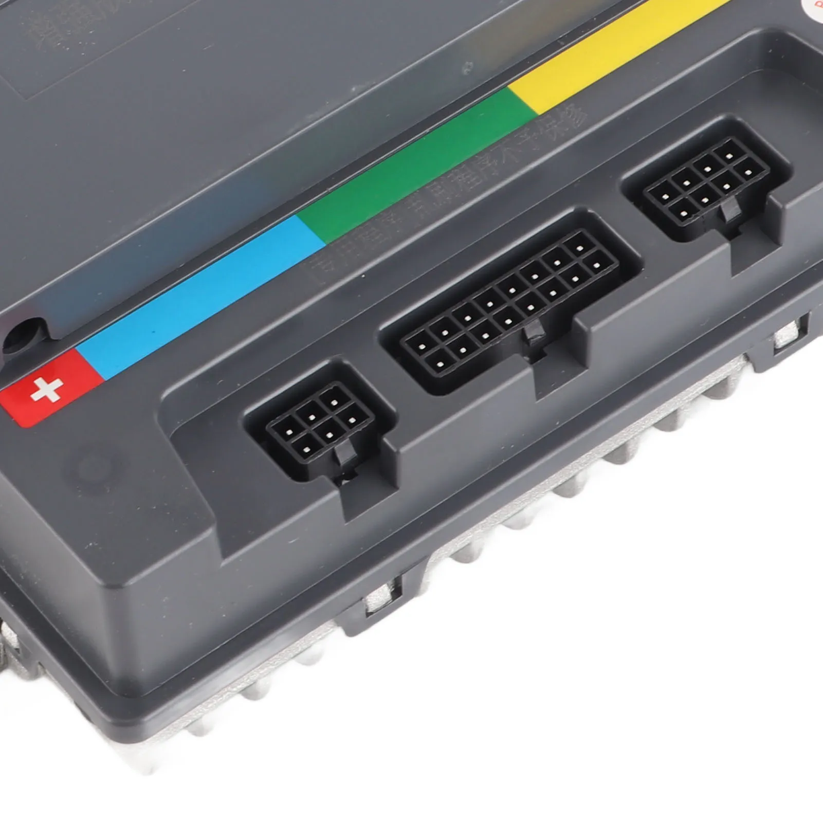 Controller Onda Sinusoidale Per Moto Elettrica - EM50SP, 3960W, Programmabile E Impermeabile IP67