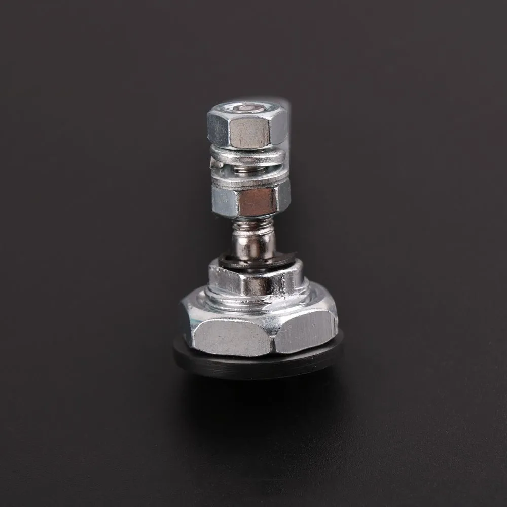 1pcs Elevator Triangle Lock Opening diameter 17mm*19mm Applicable to Hitachi Elevator lron plate length is 70mm
