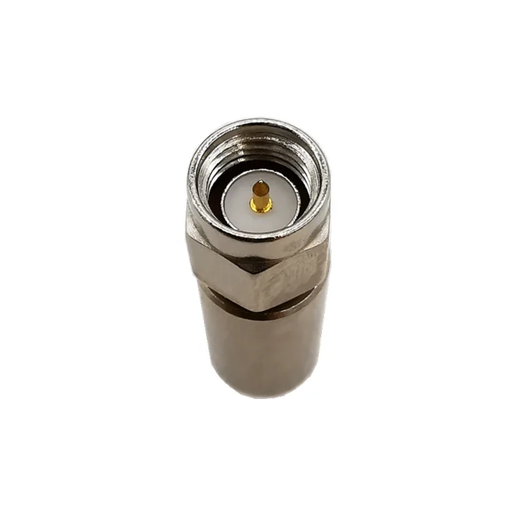 High Quality SMA Male 1W 2W 5W Dummy load DC-3GHz 50 ohm RF Termination Load Terminator
