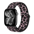 Leopard pink