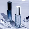 3pcs 5ml 10ml High Quality Perfume Spray Bottle Empty Glass Parfum Atomizer Travel Cosmetic Bottl Sample Vials Refillable Mini 6