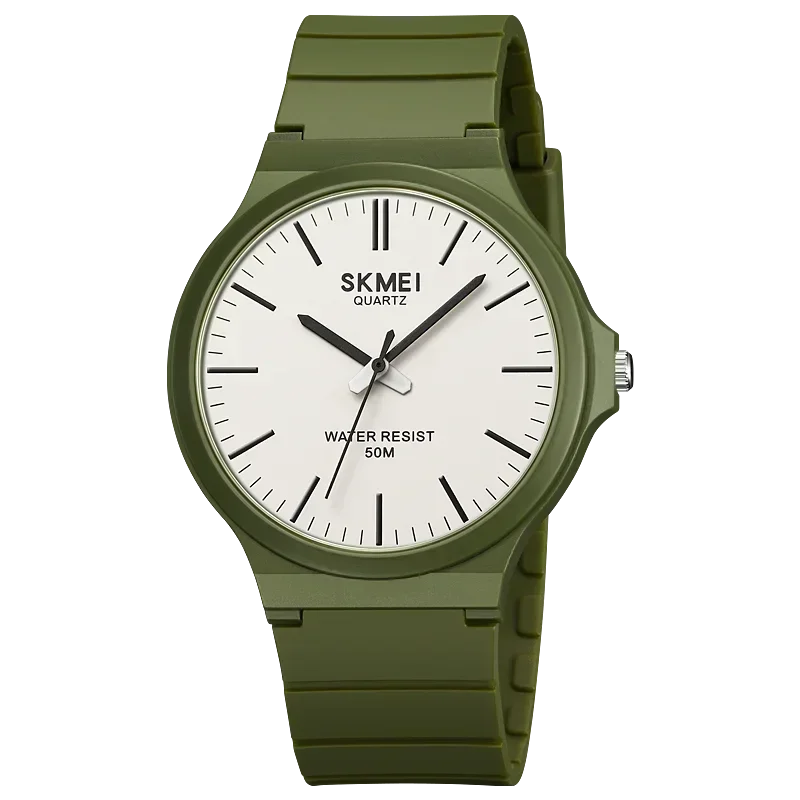 Army green