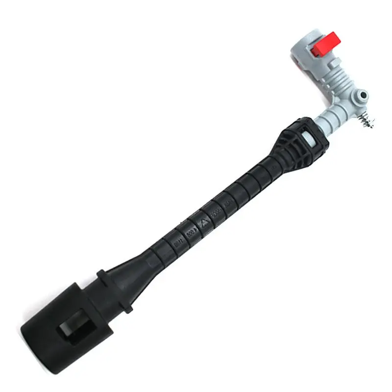 Replacement Pressure Washer Spray Gun Valve High Pressure Water Gun Internal Spare Parts for Lavor Vax Comet Pressure Washer Gun 4