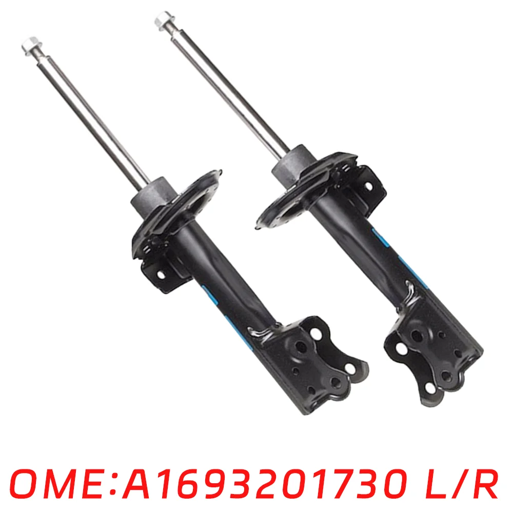 

Suitable for Mercedes Benz precursor A1693201730 A1693201130 A1693200530 W169 B180 B200 B150 B170 car shock absorber