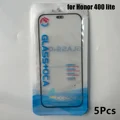 5x For Honor 400Lite