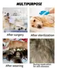 Surgery Recovery Suit Anti Licking Wounds Pet Care Clothes After Surgery Clothes Pet Supplies For Dog Pet Accessories WWO66 5