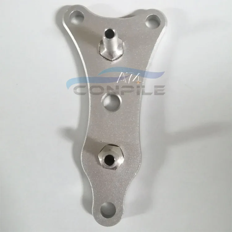 

Automatic gearbox oil changer connector for Honda spirior