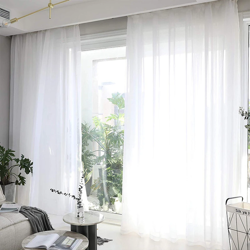 cortinas salas - Ofertas de cortinas de diversos estilos - AliExpress