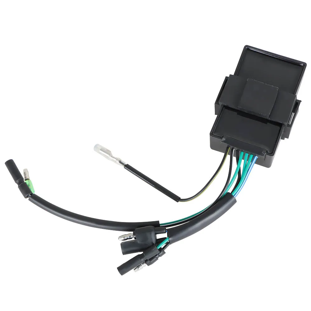 CDI 박스, 1996-2002 혼다 CR80R CR80RB 및 2003-2004 CR85R CR85RB 용