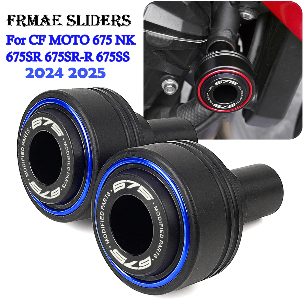 CFMOTO 675NK 675 NK CF MOTO 675SR R 675 SR R 675s..