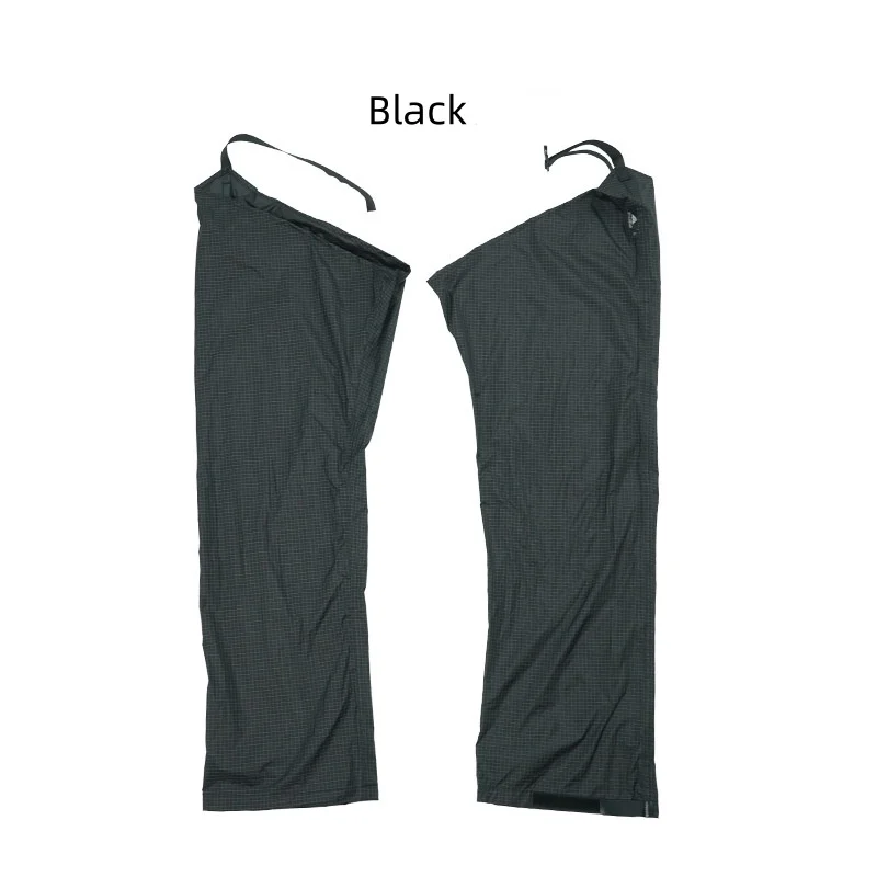 Ultralight Waterproof Outdoor Rain Pants