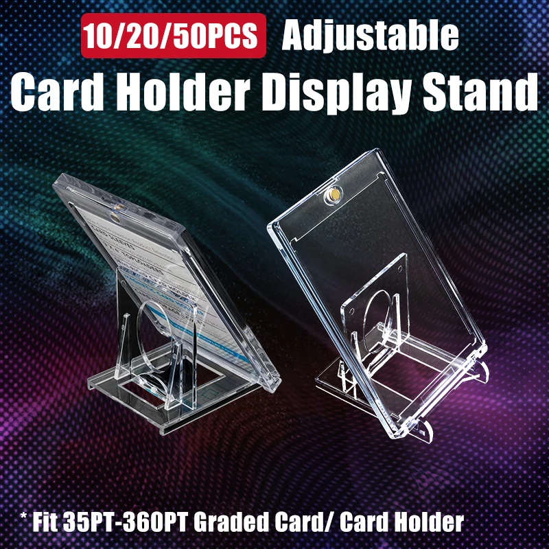 yugioh card grader PSA Graded Card Display main image 0