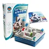 Board Game Puzzle Children Educational Toy Challenges Logic Thinking Game IQ Puzzle Spatial Imagination Kids Gift Clearance Toys 2